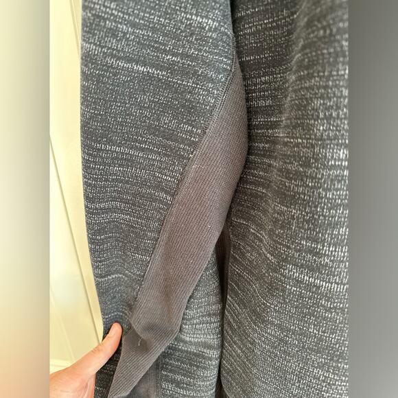 Mens Lululemon Full Zip Scuba Hoodie - Picture 5 of 9